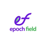 C103 (Contrail)さんの「epoch field」のロゴ作成への提案
