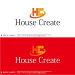 HOPE TRUST DESIGN (hopetrustdesign)さんの会社ロゴ作成依頼への提案