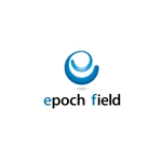 tikaさんの「epoch field」のロゴ作成への提案