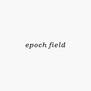 akitaken (akitaken)さんの「epoch field」のロゴ作成への提案
