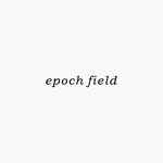 akitaken (akitaken)さんの「epoch field」のロゴ作成への提案