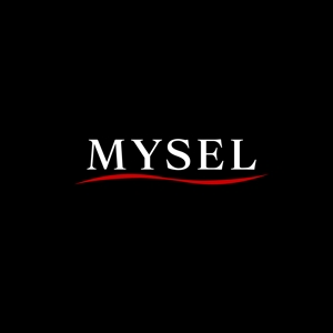 tikaさんの「MYSEL」のロゴ作成への提案