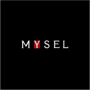 nano (nano)さんの「MYSEL」のロゴ作成への提案