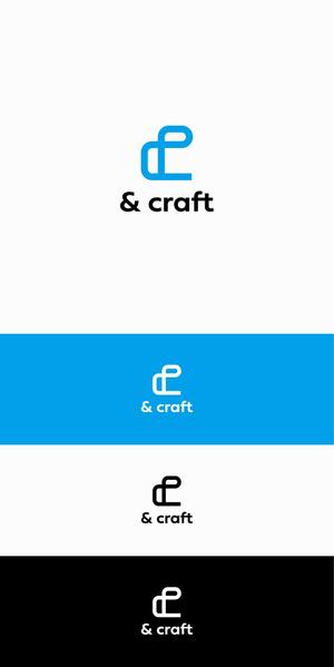 designdesign (designdesign)さんの社名ロゴの制作への提案