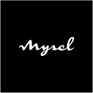 hype_creatureさんの「MYSEL」のロゴ作成への提案