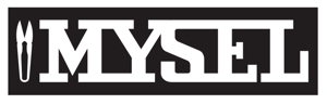 -CHINATSU- (-CHINATSU-)さんの「MYSEL」のロゴ作成への提案