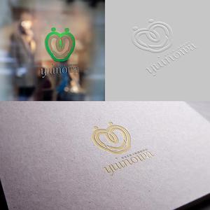onesize fit’s all ()さんの結婚相談所のロゴマークを依頼しますへの提案