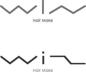nazaninさんの「Wiz」のロゴ作成への提案