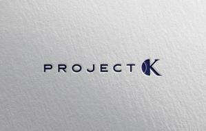 ALTAGRAPH (ALTAGRAPH)さんの「Project K」のロゴ依頼への提案