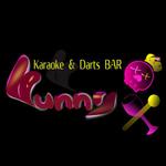 ozisscaさんのBar　「Funny」 のロゴ作成への提案