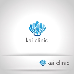 k_31 (katsu31)さんのかい内科クリニックのロゴへの提案