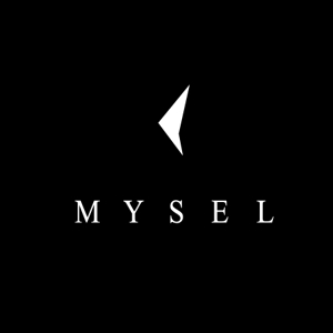 ziicoさんの「MYSEL」のロゴ作成への提案