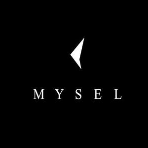 ziicoさんの「MYSEL」のロゴ作成への提案