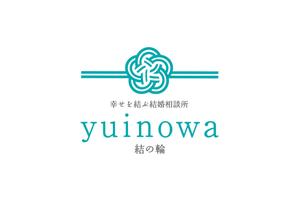 aki owada (bowie)さんの結婚相談所のロゴマークを依頼しますへの提案