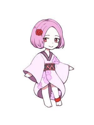 Ogu20さんのブランドのイメージキャラ制作依頼の仕事への提案