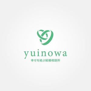 tanaka10 (tanaka10)さんの結婚相談所のロゴマークを依頼しますへの提案