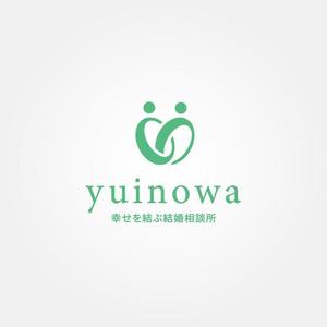 tanaka10 (tanaka10)さんの結婚相談所のロゴマークを依頼しますへの提案