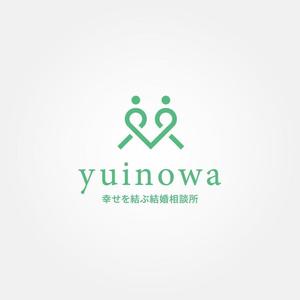 tanaka10 (tanaka10)さんの結婚相談所のロゴマークを依頼しますへの提案
