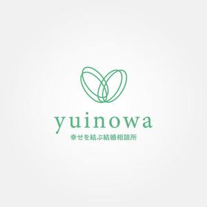tanaka10 (tanaka10)さんの結婚相談所のロゴマークを依頼しますへの提案