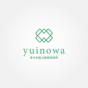 tanaka10 (tanaka10)さんの結婚相談所のロゴマークを依頼しますへの提案