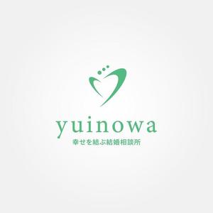 tanaka10 (tanaka10)さんの結婚相談所のロゴマークを依頼しますへの提案