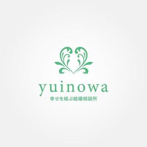 tanaka10 (tanaka10)さんの結婚相談所のロゴマークを依頼しますへの提案