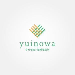 tanaka10 (tanaka10)さんの結婚相談所のロゴマークを依頼しますへの提案
