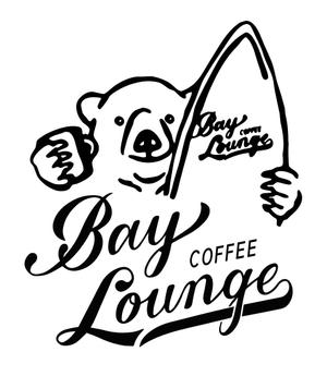 iiillliiiさんのコーヒー　カフェ　ロゴデザインへの提案