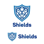 BEAR'S DESIGN (it-bear)さんの「Shields」のロゴ作成への提案