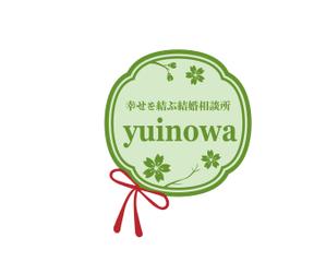 トランスレーター・ロゴデザイナーMASA (Masachan)さんの結婚相談所のロゴマークを依頼しますへの提案