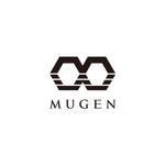 graph (graph70)さんのスポーツサプリメントの新ブランド「MUGEN」のロゴ製作への提案