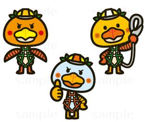 THE_watanabakery (the_watanabakery)さんのハシビロコウ（鳥）のキャラクターデザインへの提案