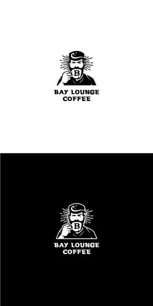 ol_z (ol_z)さんのコーヒー　カフェ　ロゴデザインへの提案