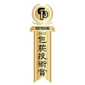Chihua【認定ランサー】 ()さんのクッドパッケージを勲章風にへの提案
