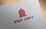 haruru (haruru2015)さんの個人経営会社のロゴへの提案