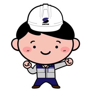 あーまん (aaman)さんの私たちと一緒に街を創る企業キャラクターを募集します！！への提案