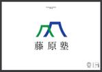 株式会社GOSH (MopoPR)さんの塾の看板・ＨＰなどで使用するロゴの依頼への提案