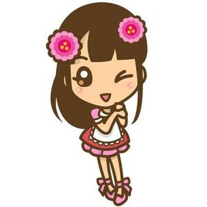 ぴょんた (pyon-ta)さんのブランドのイメージキャラ制作依頼の仕事への提案