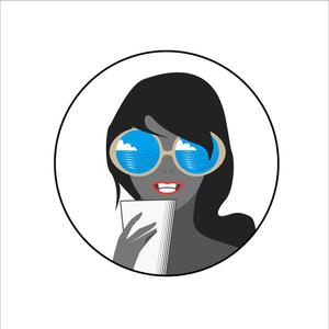 JOB-AID (neon-tani)さんのコーヒー　カフェ　ロゴデザインへの提案