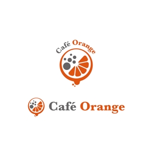 KOZ-DESIGN (saki8)さんの新規カフェのロゴへの提案