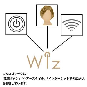 Premium ()さんの「Wiz」のロゴ作成への提案