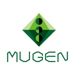 358eiki (tanaka_358_eiki)さんのスポーツサプリメントの新ブランド「MUGEN」のロゴ製作への提案