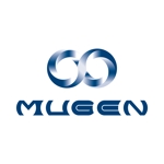 358eiki (tanaka_358_eiki)さんのスポーツサプリメントの新ブランド「MUGEN」のロゴ製作への提案