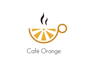 tora (tora_09)さんの新規カフェのロゴへの提案