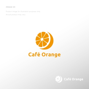 doremi (doremidesign)さんの新規カフェのロゴへの提案