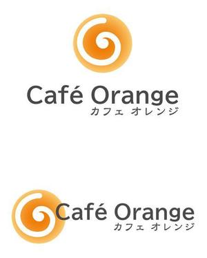 TEX597 (TEXTURE)さんの新規カフェのロゴへの提案