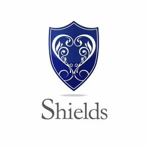 green_Bambi (green_Bambi)さんの「Shields」のロゴ作成への提案