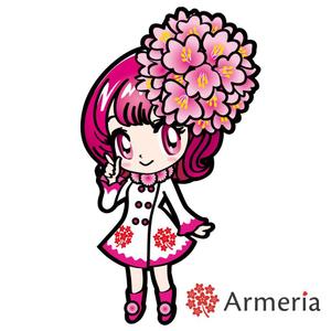 mamikaru (mamikaru)さんのブランドのイメージキャラ制作依頼の仕事への提案