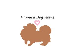 デザイン、スペイン語 (Mami0616)さんの犬猫のトリミングサロンとペットホテルの店舗ロゴ募集！2020年5月東京に新規オープン予定ですへの提案
