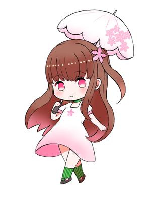 モツ煮子美 (ynh1128)さんのブランドのイメージキャラ制作依頼の仕事への提案